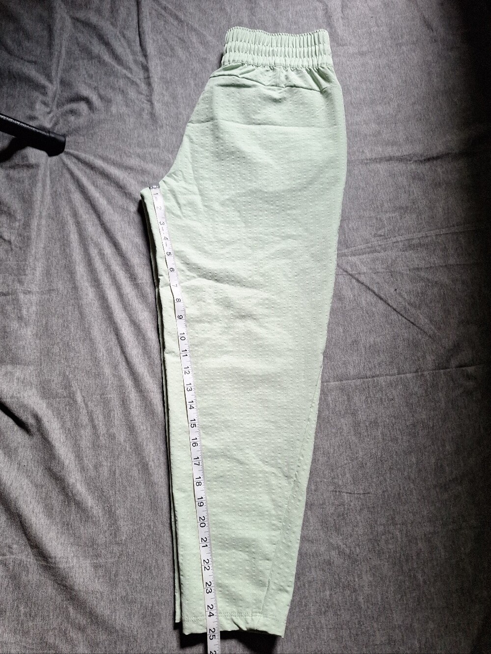 The North Face Tekware  Relaxed Fit Flashdry Misty Sag3 Size S - Picture 7 of 16